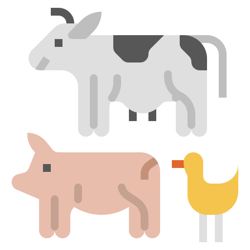 Livestock